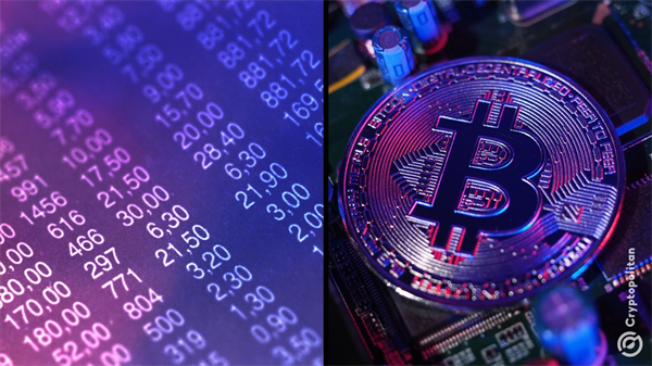 比特币95%持有者盈利vs卡尔达诺仅46.5% 比特币与卡尔达诺