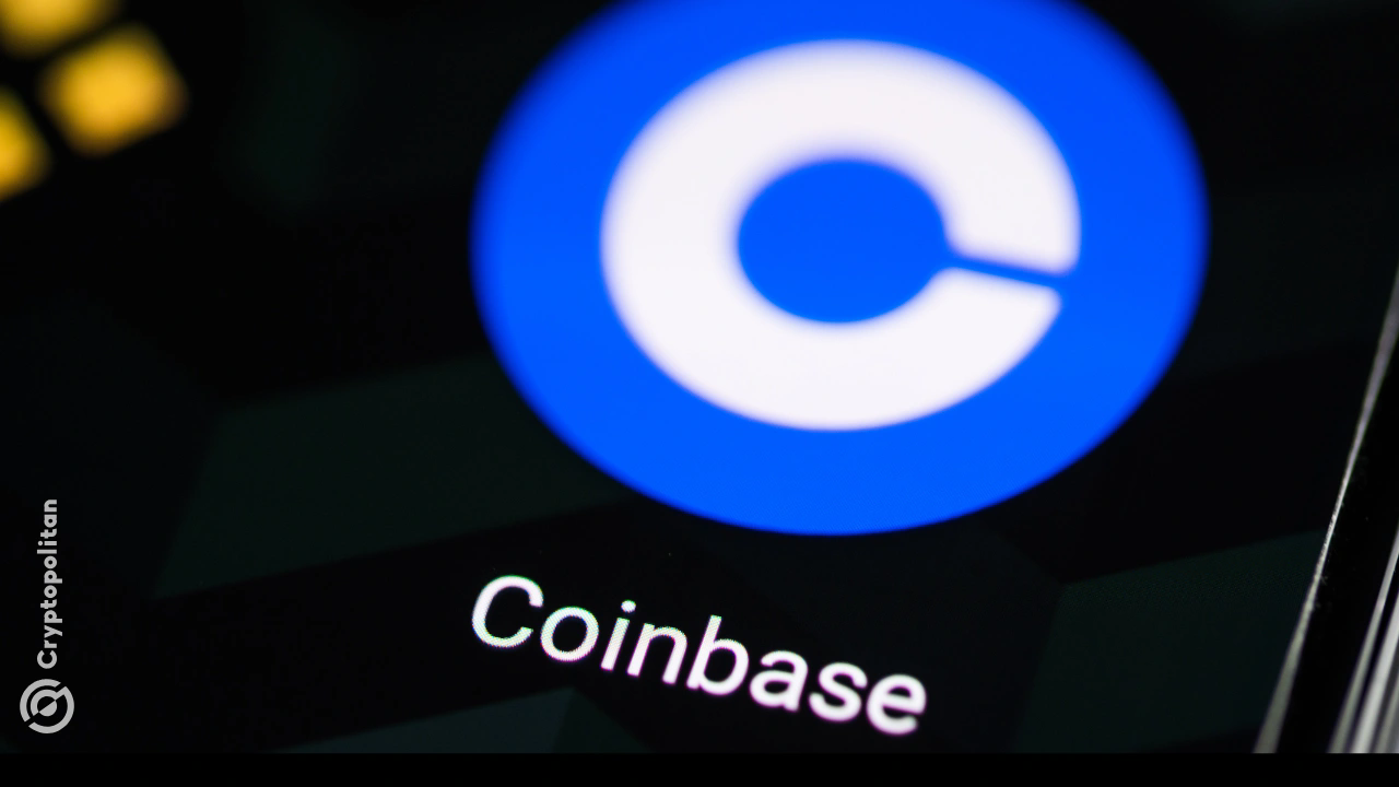 Coinbase数据泄露前因后果 Coinbase数据泄露丑闻致4亿美元损失