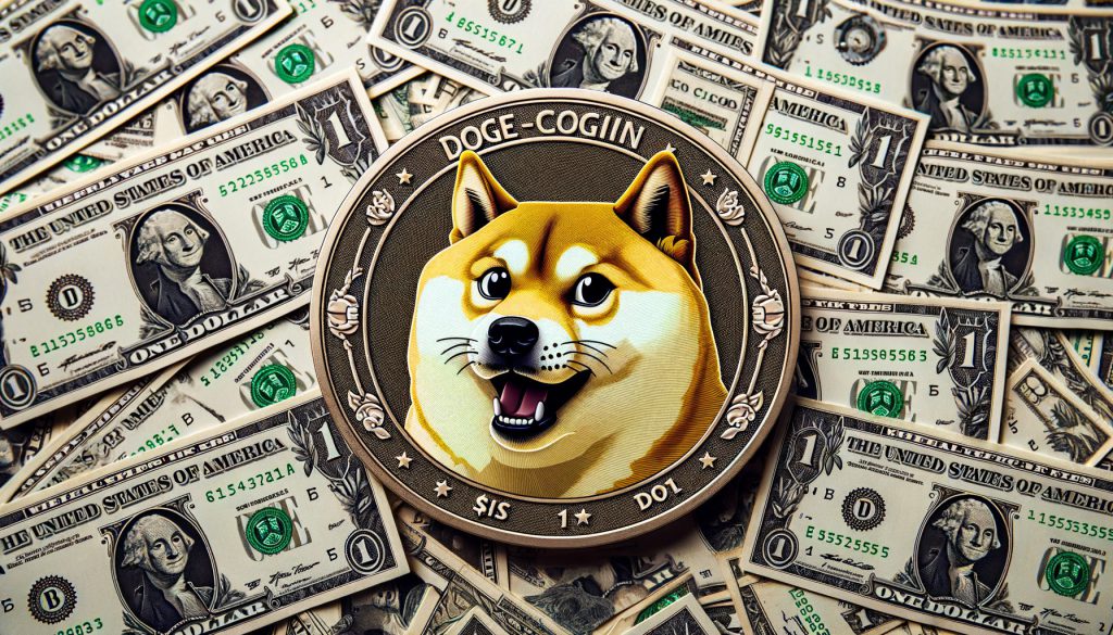 狗狗币(DOGE)暴跌16%是买入机会吗 DOGE暴跌16%后是否迎抄底机会
