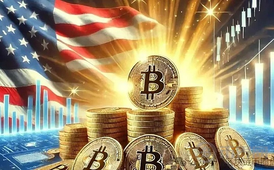 比特币窄幅震荡酝酿变盘 比特币、SOL、XRP、AAVE、LPT和PENGU走势分析