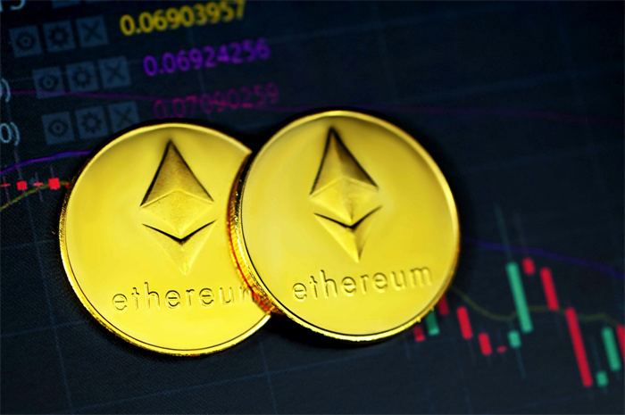 以太坊0.02325突破在即 ETH/BTC突破0.02325关键阻力