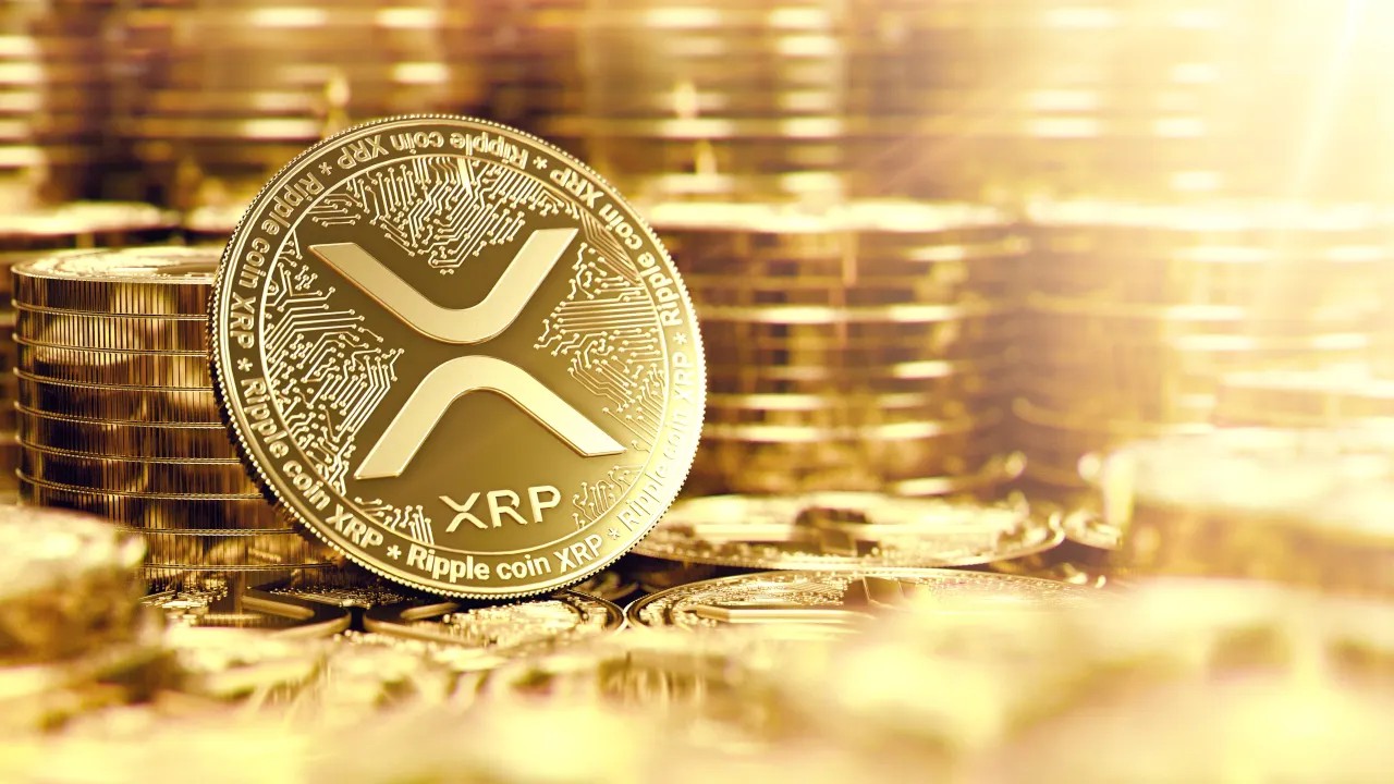 XRP十年投资回报率达84072% XRP十年投资回报率840倍
