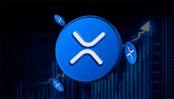 瑞波币能否突破3美元 XRP即将突破3美元技术分析