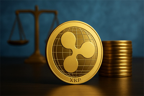瑞波币能否突破3美元 XRP即将突破3美元技术分析[多图]图片1
