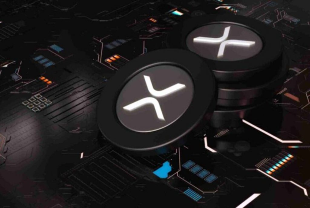 瑞波币能否突破3美元 XRP即将突破3美元技术分析[多图]图片3