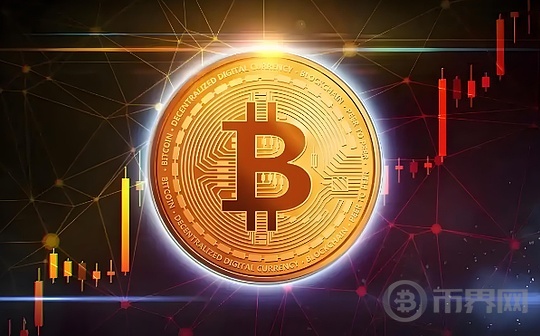 比特币突破108000关键位 加密风云再起BTC、ETH走势分析