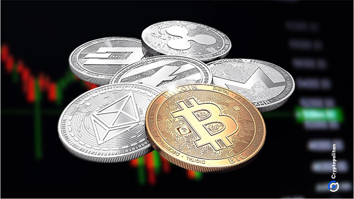 币安大额提现潮预示ETH、DOGE、SHIB等或迎爆发 币安资金大撤离释放看涨信号