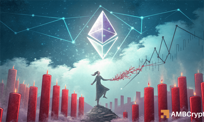 以太坊(ETH)突破3000美元在即 ETH突破3000美元市场看涨