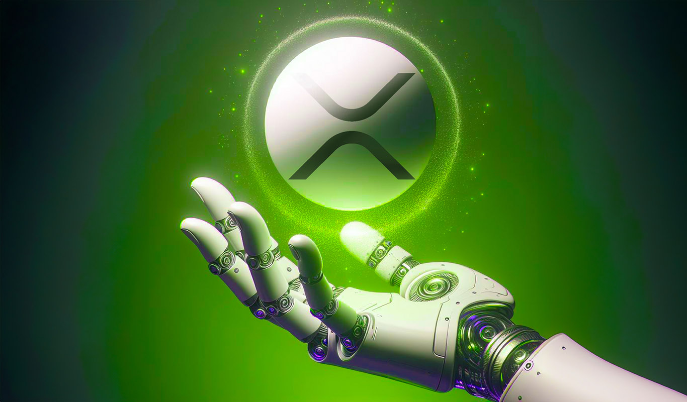 XRP即将创历史新高 XRP价格预测分析师Pentoshi看好