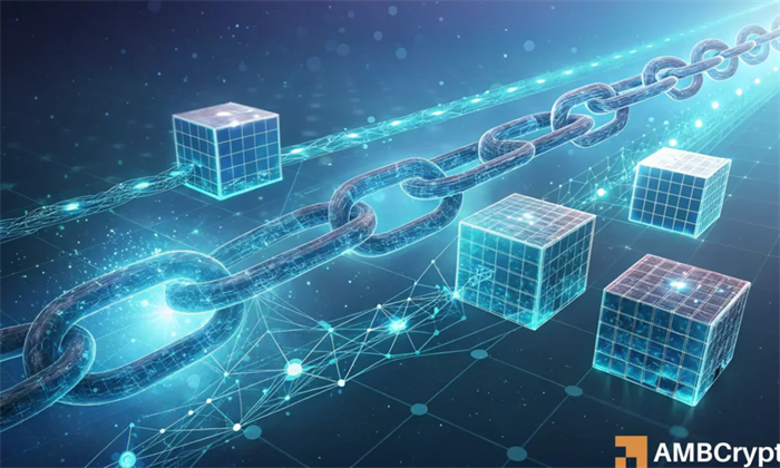 LINK价格预警13.4美元阻力位解析 Chainlink现抛压信号链上波动